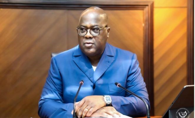 Pour faire face aux mutations économiques mondiales : Félix Tshisekedi exige la création d’un Fonds Souverain